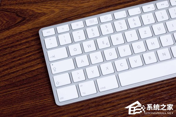 如何借助注册表来修改键盘按键的映射？