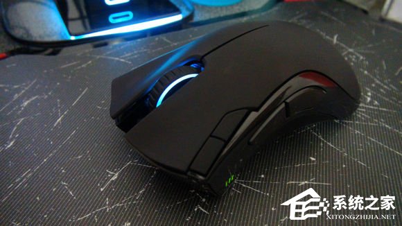 我来分享鼠标刷新率高低有什么区别