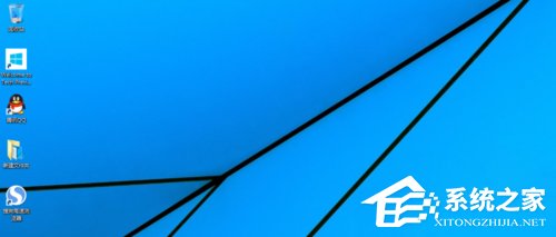 分享Win10如何在桌面显示我的电脑