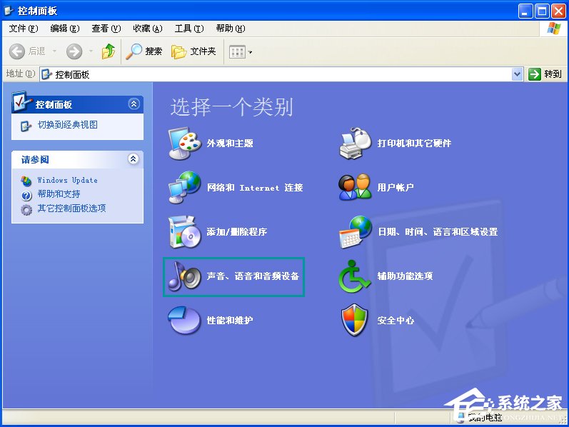 USB音响没声音只有电流声怎么办？小音箱插电脑没反应怎么解决？