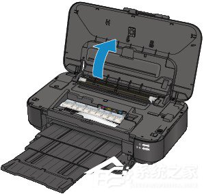 分享打印机老是卡纸怎么办