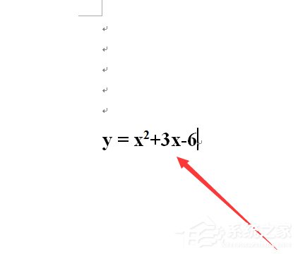 教你在Word文档中绝对值符号怎么打