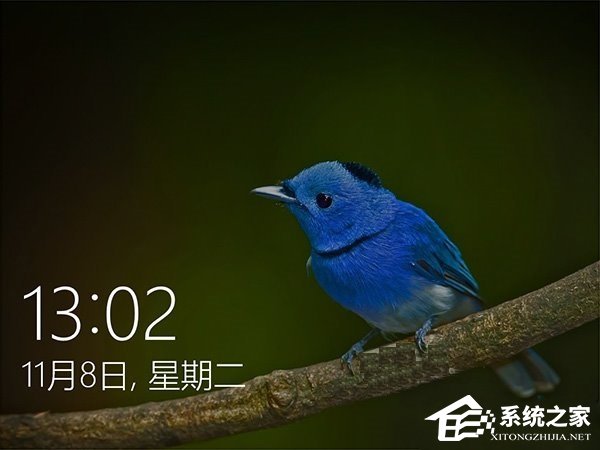 教你Win10怎样快速锁屏（win10怎样锁屏密码）