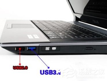 教你USB2.0和3.0的区别有哪些
