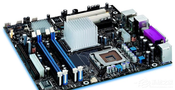 我来分享最基础的电脑硬件知识学习