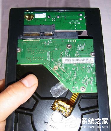 我来分享怎么安装固态硬盘