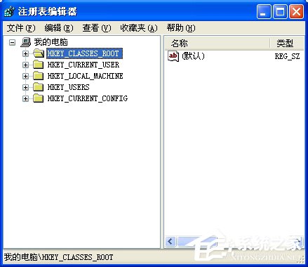 WinXP鼠标右键失灵如何解决？