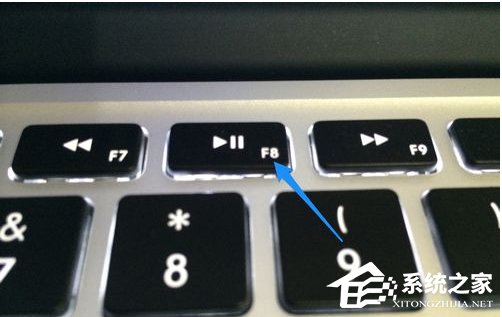 教你笔记本黑屏如何解决