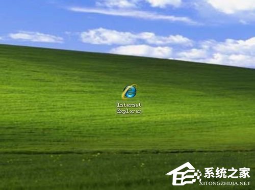 我来分享WinXP如何查看IE版本（如何查看电脑的ie版本）