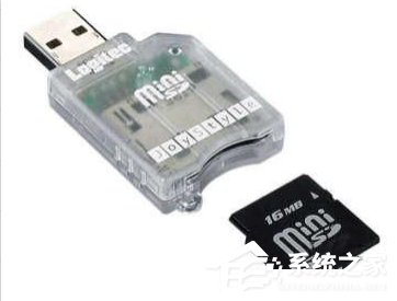 小编教你Win7电脑无法格式化SD卡怎么办