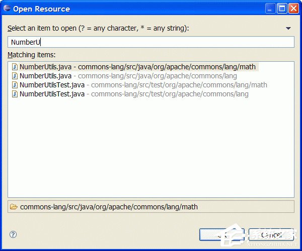 小编教你Eclipse快捷键常用的有哪些