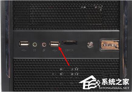 小编分享Win7系统USB鼠标无法识别的解决方法