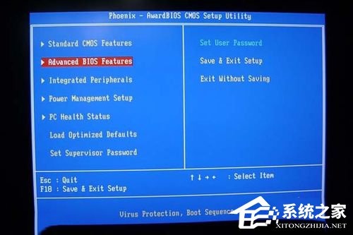 我来分享开机显示Boot