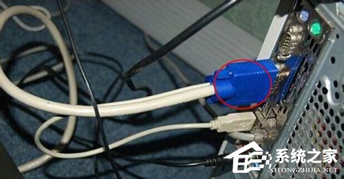 小编教你如何解决Win7电脑显示器闪烁的问题