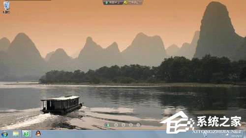 分享Win7怎么删除回收站图标（win7怎么改回收站图标）
