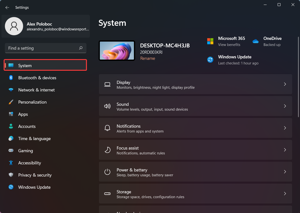 我来教你怎么在Win11所有显示器上显示任务栏时钟