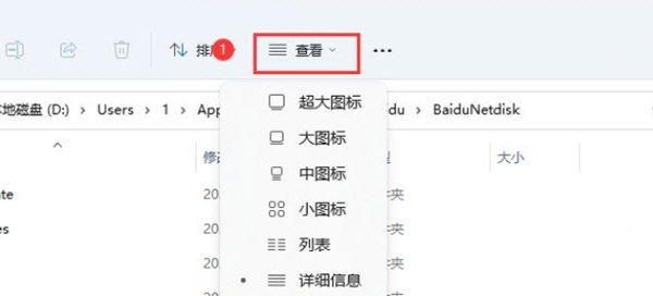 我来教你Win11如何展示文件扩展名（win11怎么显示文件扩展名）