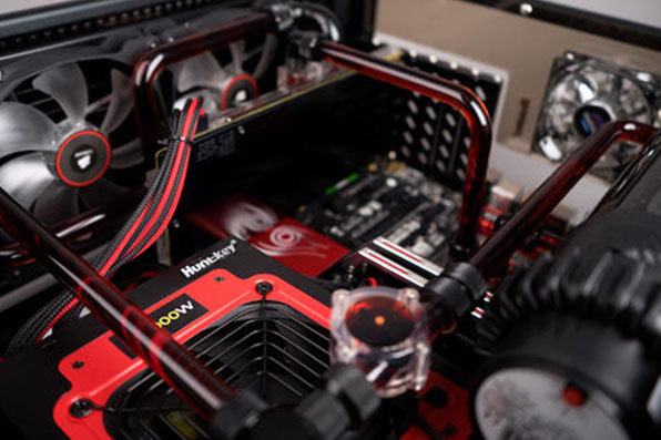 我来分享Pcle是什么（pcie是什么线）