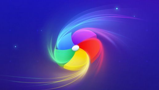 小编教你360极速浏览器怎么隐藏状态栏（360极速浏览器底部状态栏）