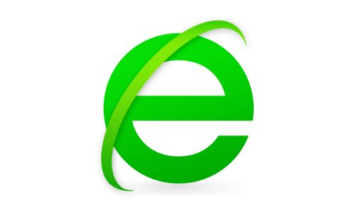 我来分享360安全浏览器收藏栏不显示网站图标怎么办