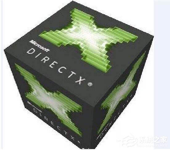 教你DirectX