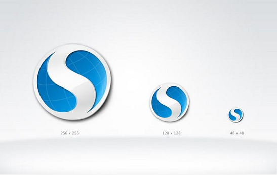 小编分享搜狗高速浏览器怎么推出兼容模式