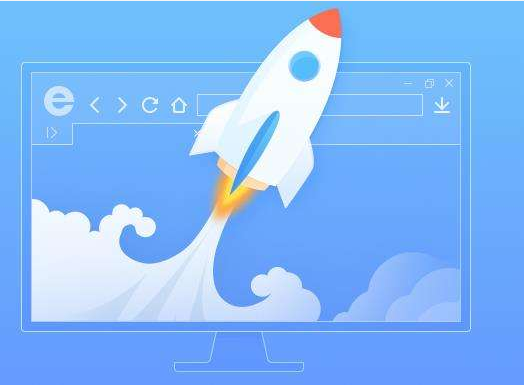 我来分享2345浏览器设置指定网页显示广告方法分享