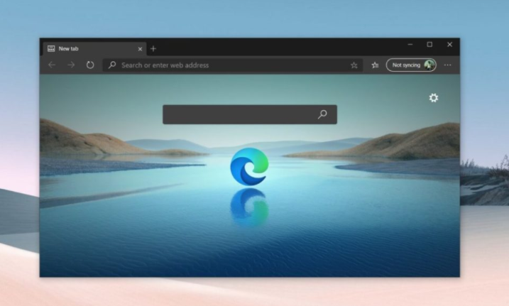 我来分享edge浏览器开启域名仿冒检查教程分享