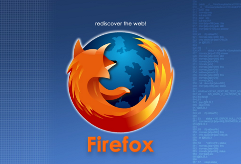小编教你Firefox浏览器关闭侧边栏方法介绍