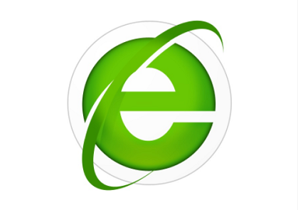 分享360安全浏览器如何隐藏图片放大镜