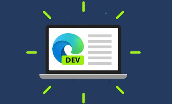 教你edge浏览器垂直选项卡隐藏标题栏设置步骤分享