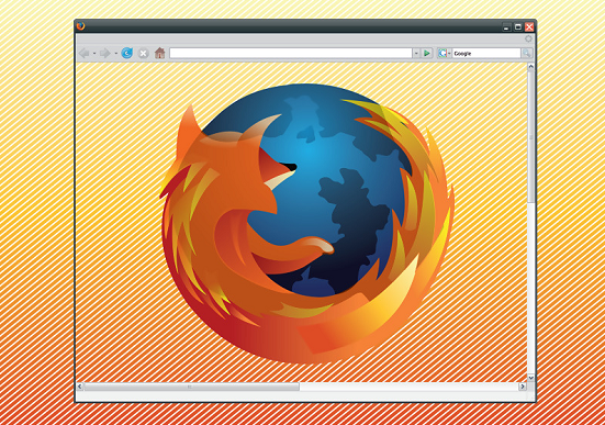 分享Firefox浏览器进入隐私窗口方法介绍