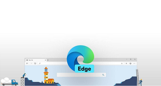 我来分享edge浏览器启动反应时间过长怎么办