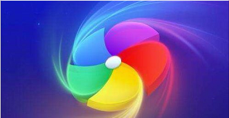 分享360极速浏览器怎么设置本机图片为壁纸（极速浏览器怎么设置兼容）