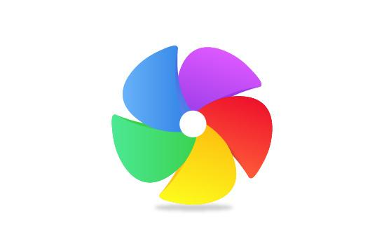 我来教你360极速浏览器怎么显示标签页九宫格（360极速浏览器设置新标签页为主页）