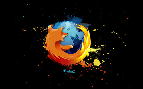 分享火狐浏览器怎么禁止网站发送消息