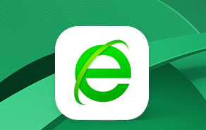 我来教你360安全浏览器显示头像登录框步骤介绍