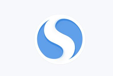 我来教你搜狗高速浏览器隐藏状态栏教程介绍