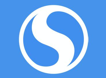 分享搜狗高速浏览器鼠标如何显示轨迹