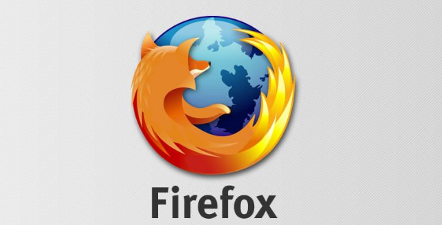 小编教你Firefox浏览器搜索引擎修改步骤分享