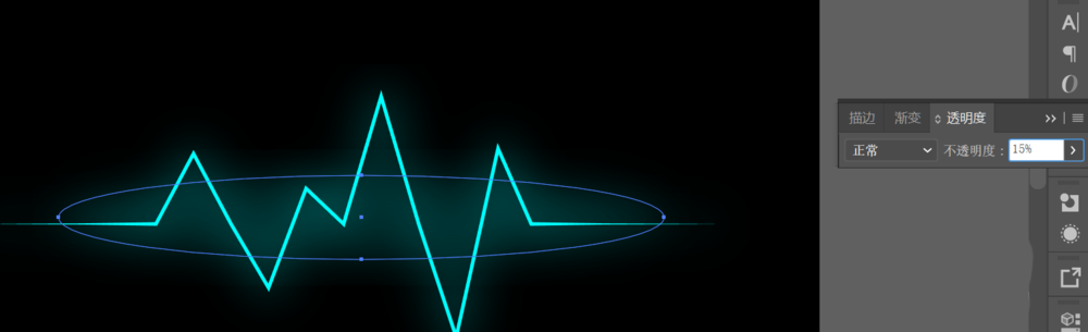 使用AI绘画出心电图具体操作流程