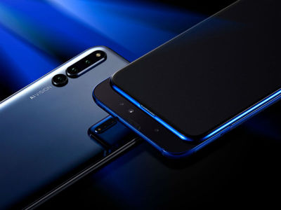 小编教你荣耀v20中备份具体操作方法