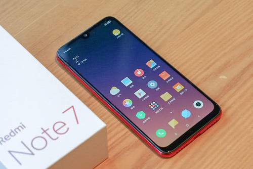 小编教你红米note7中将省电模式打开具体操作方法