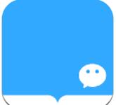 分享在微信读书里将关注好友取消图文操作