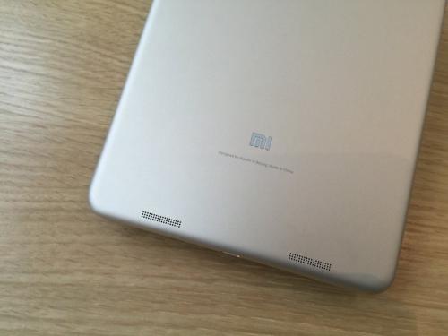 分享小米平板中接收短信具体操作方法