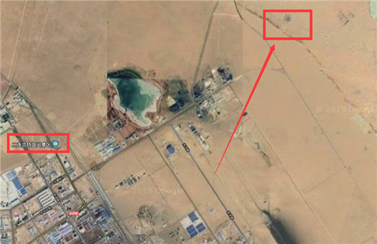 小编分享抖音如来神掌在哪里