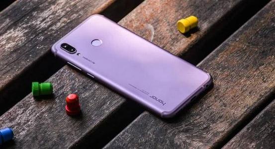 小编分享红米note7设置抬手亮屏具体步骤介绍