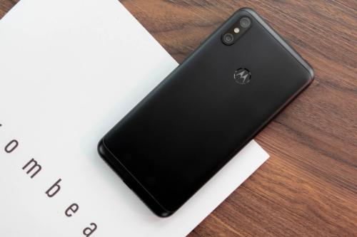 我来教你摩托罗拉p30中将usb调试打开的具体操作方法