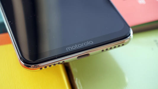 分享摩托罗拉p30中将hdr拍摄模式打开的具体操作方法