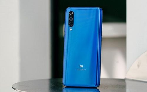 我来教你小米9恢复为出厂设置的具体操作方法